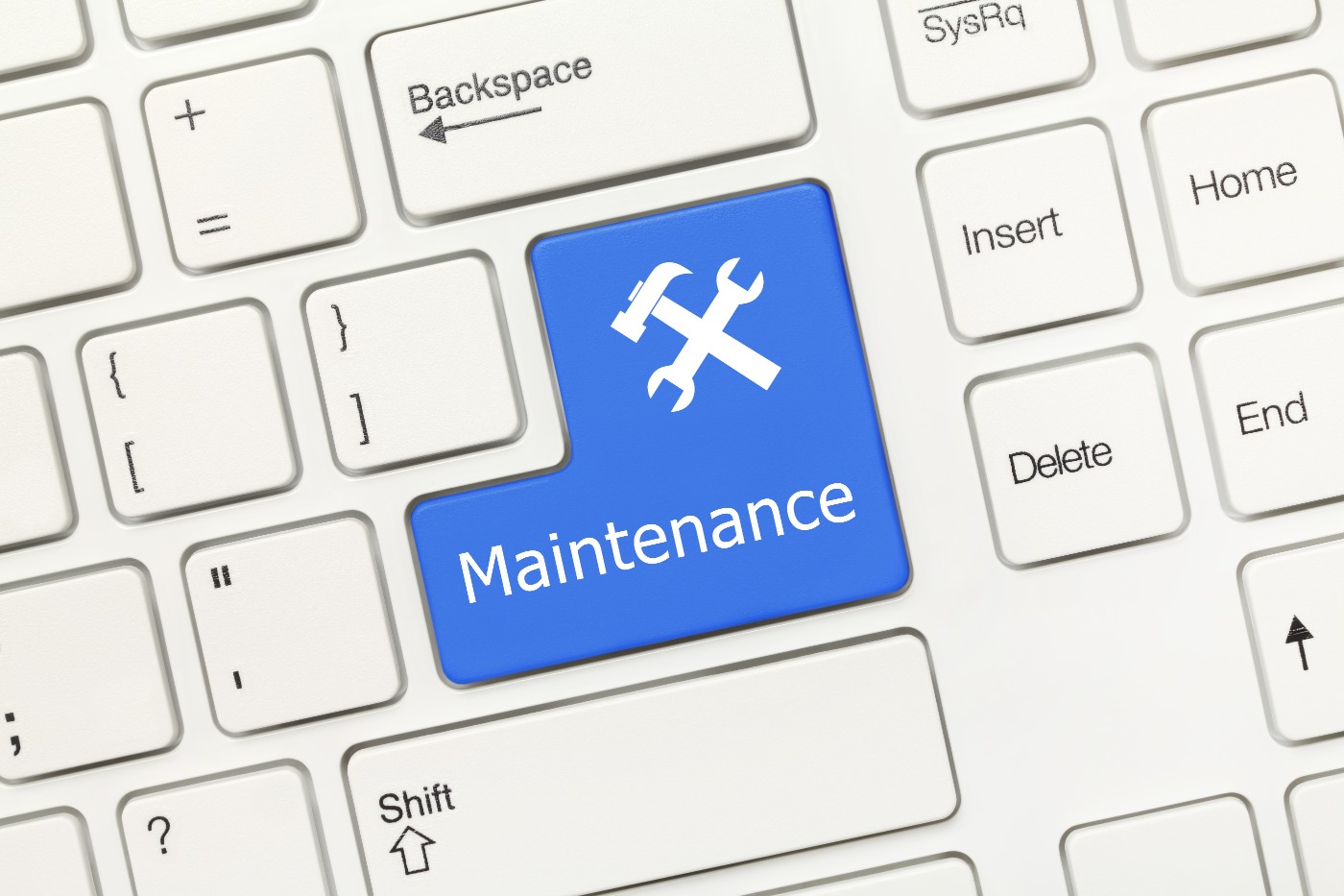 Paper-Based Maintenance Management to Automated Work Order Conversion (CMMS)