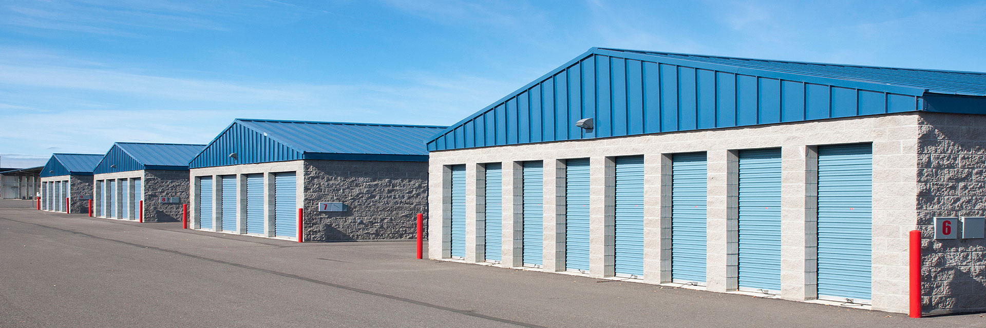 Increase Self-Storage ROI with a CMMS