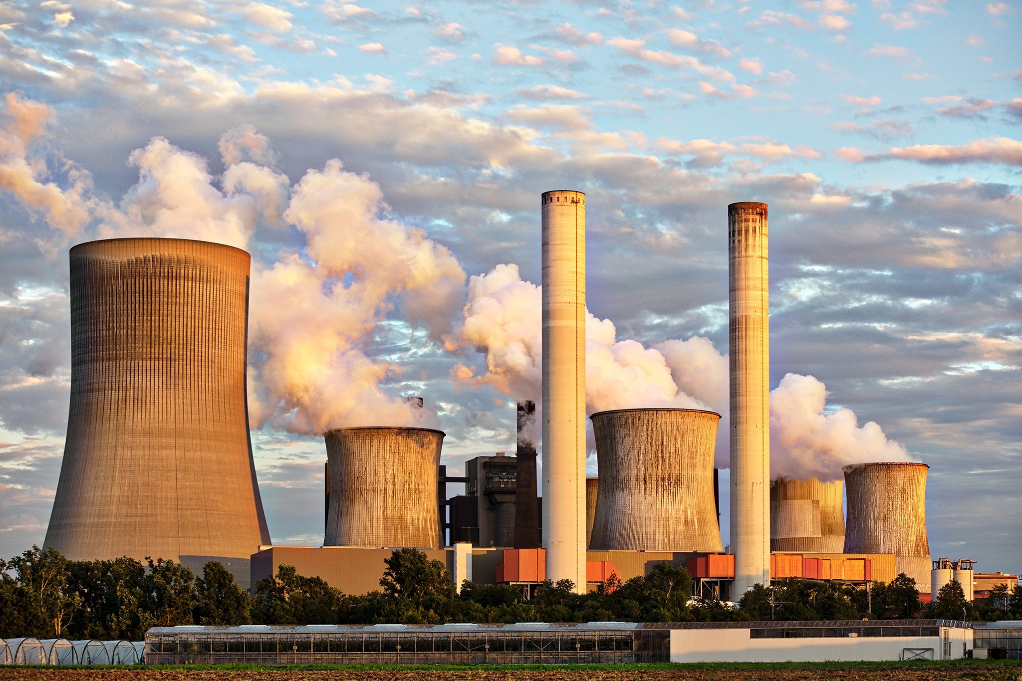 CMMS For Power Plants: What You Need To Know