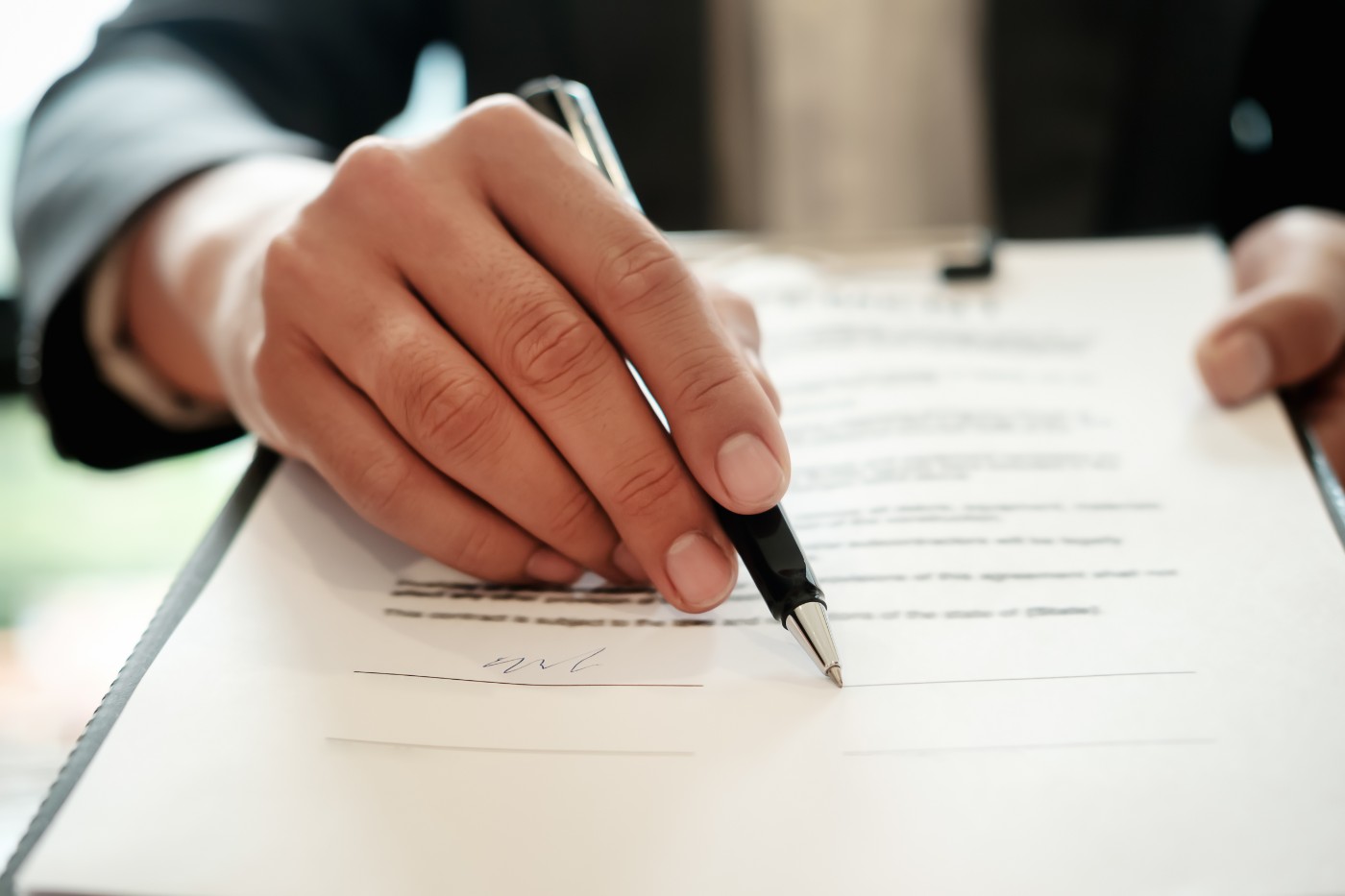 Managing Consultant Contracts – How to get a handle on it!