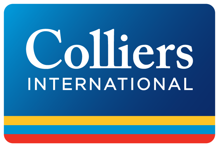 Colliers International Logo