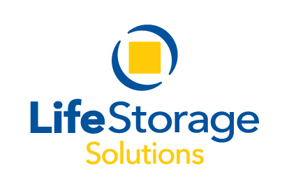 Life Storage Solutions Logo