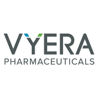 Vyerna Pharmaceuticals Logo