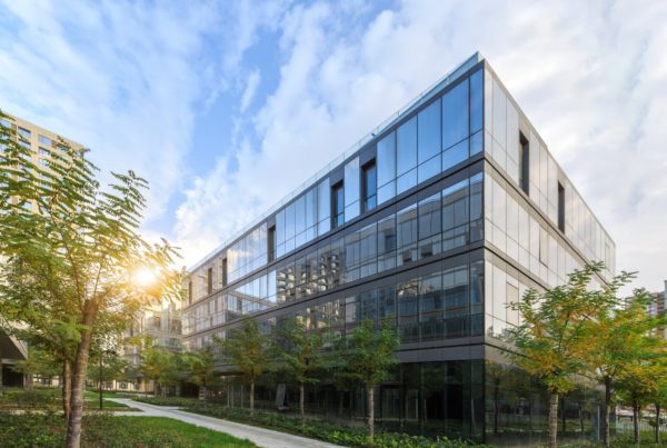 Office Building