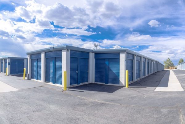 How To Keep Your Self-Storage Facility Profitable