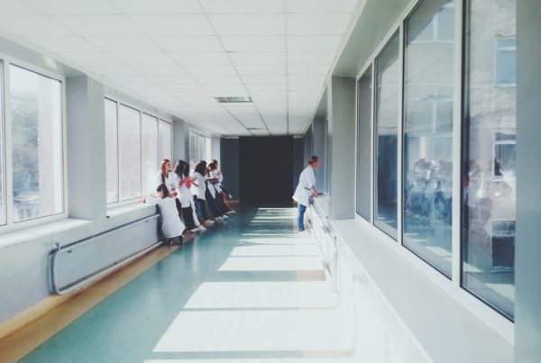 CMMS For Healthcare