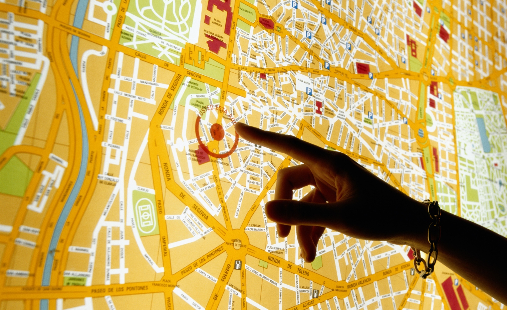 CMMS and GIS: What You Need To Know