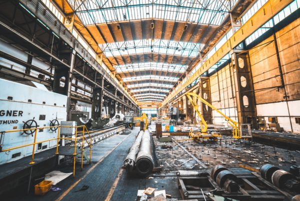 Preventative vs Predictive Maintenance