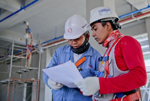 5 Ways A CMMS Improves Safety On Your Properties