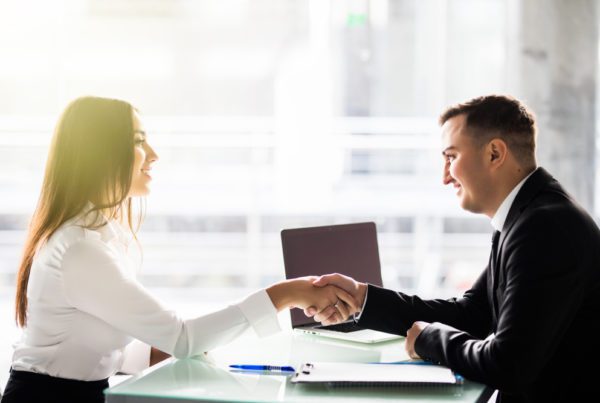 7 Key Questions To Ask Before Signing Up A CMMS Provider