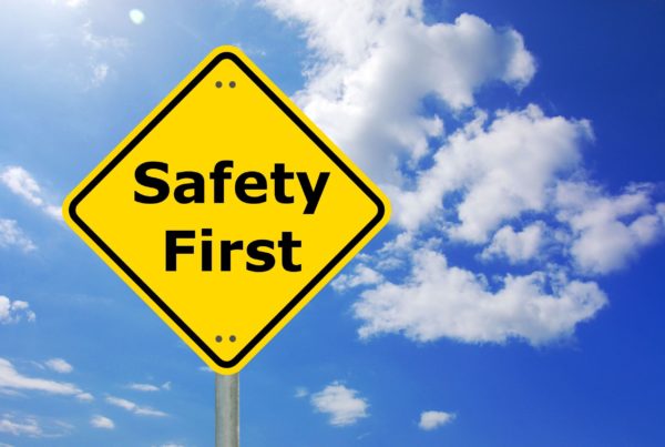 CMMS And Managing COVID-19 Safety Issues