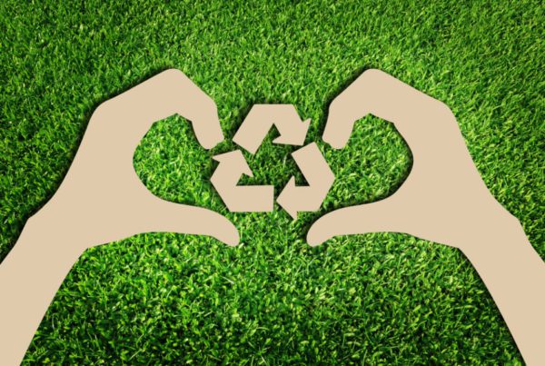Can CMMS Help Industries Go Green
