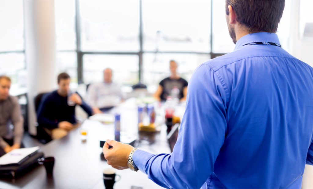 What Training Comes With A CMMS Purchase