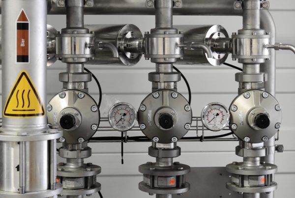 What is Condition Based Maintenance?