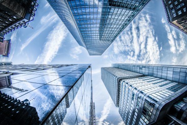 Benefits of IWMS Software