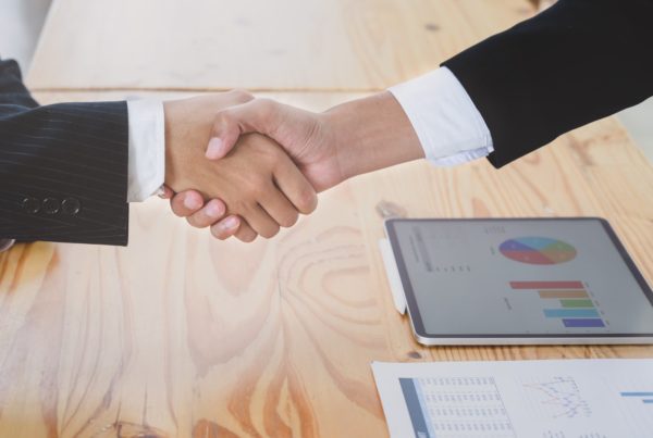 4 Main Contract Lifecycle Management Benefits