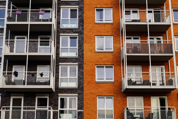 What Are The Hardest Things In Maintaining A Residential Building