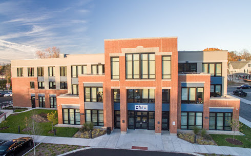 Why Behavioral Health Organizations like CHR Use Axxerion CMMS to Streamline Facilities and Accounting