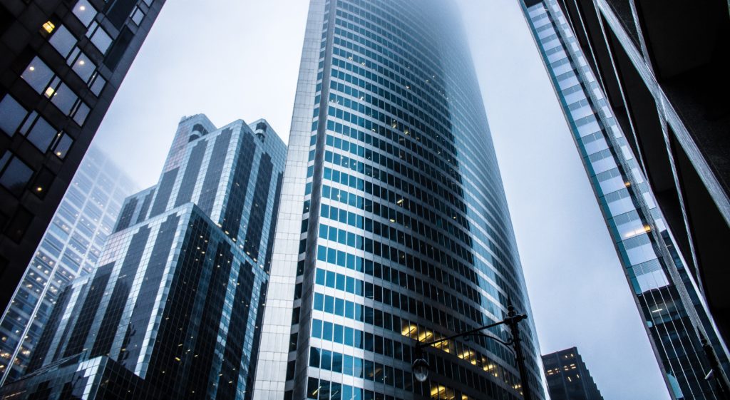 Axxerion Commercial Lease, Property & Maintenance Management