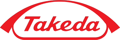 takeda pharmaceuticals is a customer