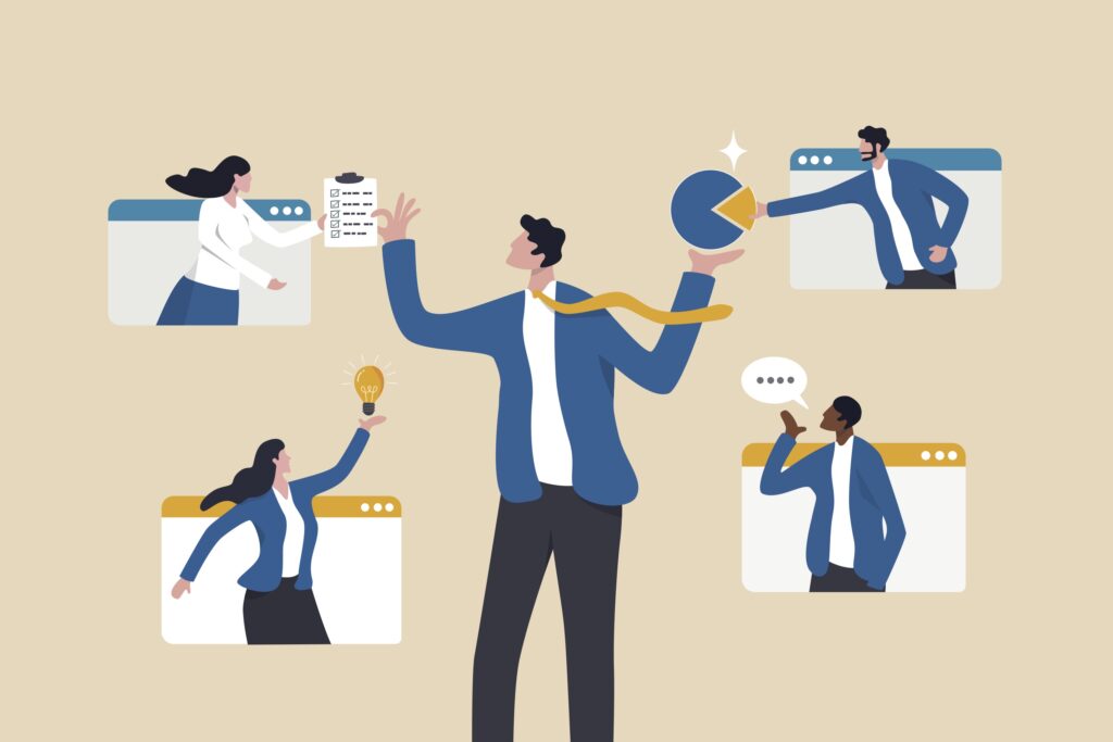 Streamline CMMS Vendor Selection and Management with Axxerion Workplace